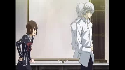 Yuuki X Zero