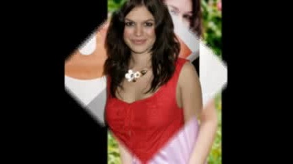 Rachel Bilson