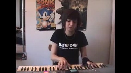 Christina Grimmie Singing All I Want For Christmas Is You by Mariah Carey