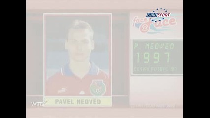 Павел Недвед - Преди И Сега!