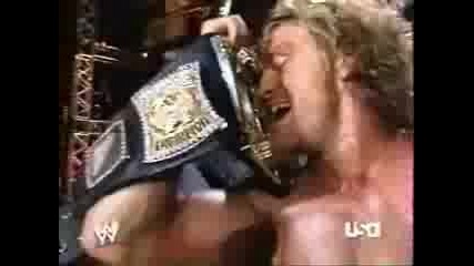 Wwe - Edge & Lita