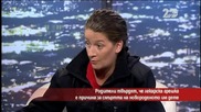 Млада родилка твърди, че е загубила детето си заради лекарска грешка - Часът на Милен Цветков