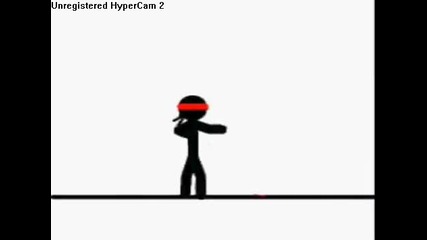 Pivot Stick Figure Animator
