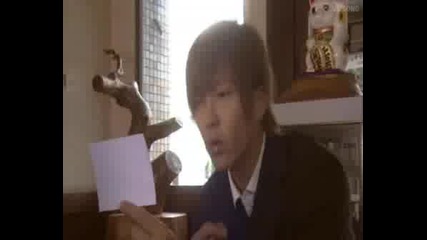 Proposal Daisakusen Episode 9/1