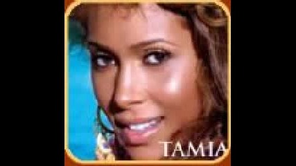 Tamia - The Way I Love You