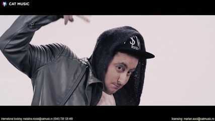 Muneca - Plange inima (official Video Clip)