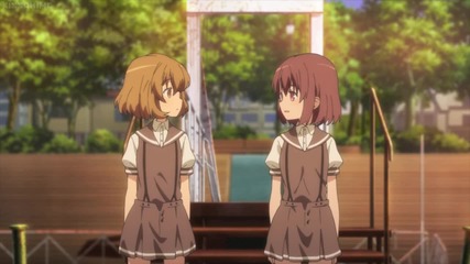 Sora no Method - 2 (720p)