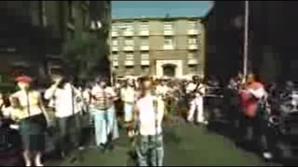 Kirk Franklin - Brigther Day