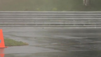 Bmw Racing at Lime Rock, Gt2. Shakedown Returns 