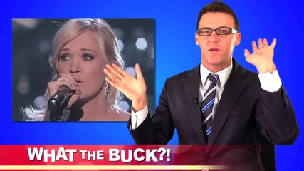 Demi Lovato Is Bipolar!!!! - Lady Gaga Backlash! - Glee!! - American Idol! Lol