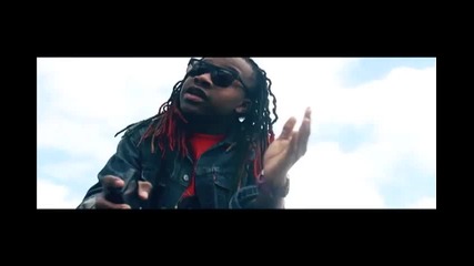 Lil Chuckee - We Gon Make It 