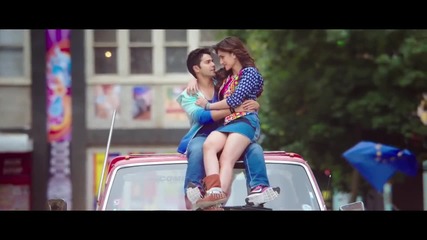 Manma Emotion Jaage Song Dilwale 2015