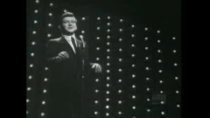 Bobby Darin - Hello Young Lovers (live)