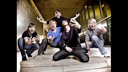 Blessthefall - Hey Baby, Here`s That Song You Wanted 