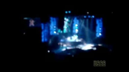 Guns N Roses - My Michelle - Live In Tokyo, Japan 19 / 12 / 09 