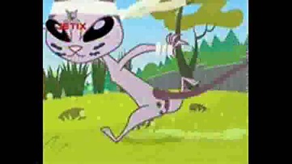 Kid vs kat ep09 
