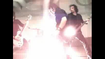 Blackwell-send me an angel ( cover