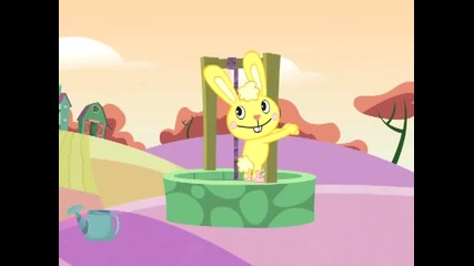 Happy Tree Friends - Don't Yank My Chain (part 1)