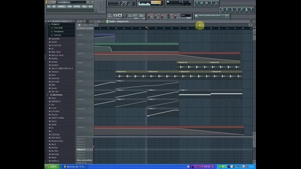 Tr1b1t1 and Fruity Loops 9 Electronics beat 