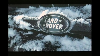 Land Rover 50 Year Adventure