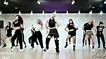 Kpop Random Dance 2019 Girl Group Speed Version Medium