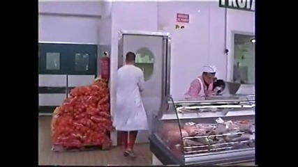 Лудак се прави на Роки