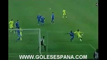 Levski Sofia 0 - 2 Villarreal - мечтите са безплатни !!! 