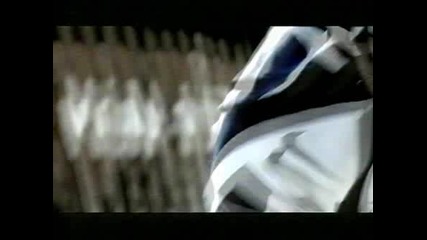 Nike - Реклама