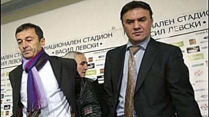 Борислав Михайлов