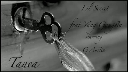Tanea feat Yg - Little Secret (official Music Video)