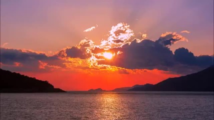 My 7sky-in My Heart Will Always Be A Place For You(original Mix)
