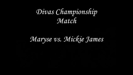 Night of champions 2009 matches
