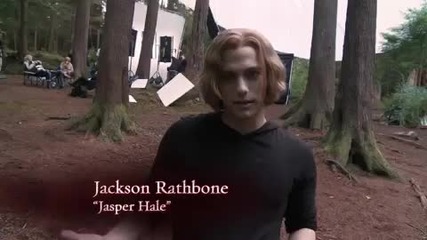 [ Високо Качество ] Twilight | Eclipse | Best Trailer Hd*
