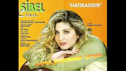 Sibel Can - Hasretim - Youtube