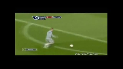 Fernando Torres Top Skills