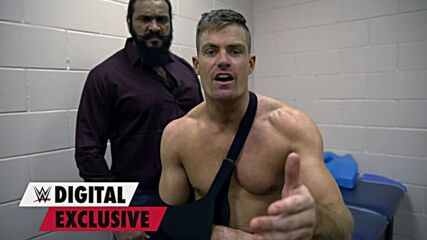 Grayson Waller says it’s his house after again going viral: WWE Digital Exclusive, April 2, 2022