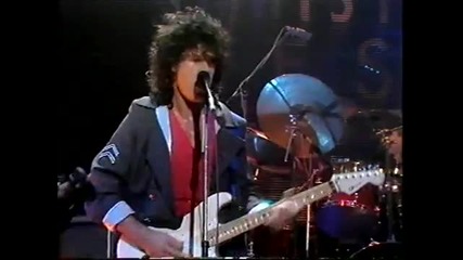 Gary Moore - Run For Cover 