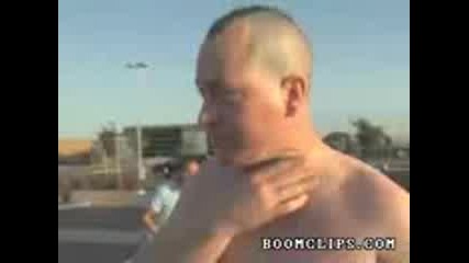 Jackass - Kobe Bryant