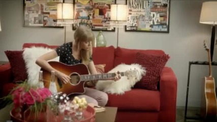Taylor Swift & Kevin Hart - Mtv Vma Video Promo 2012