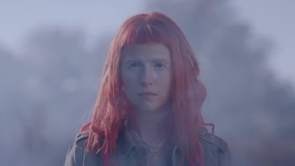 Paramore - Now ( Официално Видео )