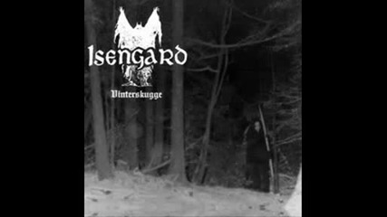 Isengard - Vinterskugge