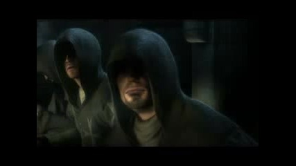 New Video Assassin Creed Trailer Ubisoft