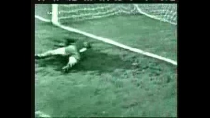 Fifa Top 10 goals 