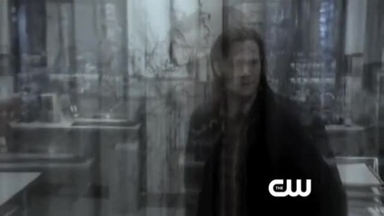 Supernatural - Stone Preview