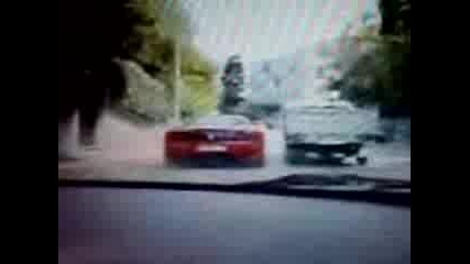 Ferrari 360 Modena (турция - Истанбул)