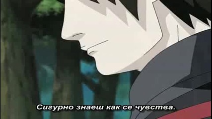Naruto Shippuuden Епизод.38 Високо Качество [ Bg Sub ]