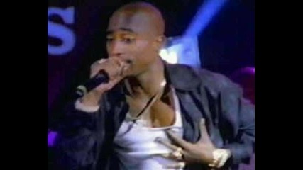 2pac - Mr Troublesome [ Original Version ]