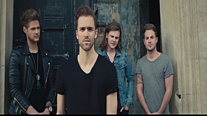 Lawson - Where My Love Goes ( Официално Видео )