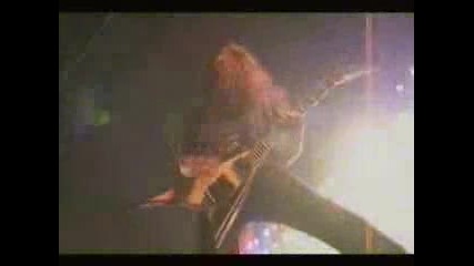Sepultura - Beneath The Remains