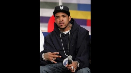50 Cent Ft Lloyd Banks - You Already Know 